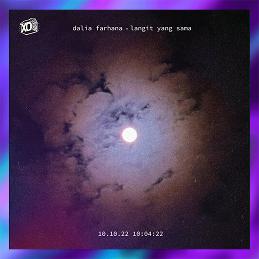 Langit Yang Sama